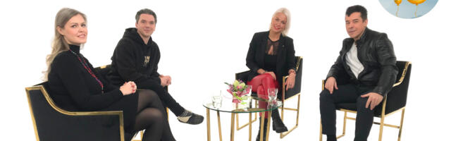 Tulevikusaade #1: sissejuhatus positiivsesse reaalsusloomesse (vol 1)