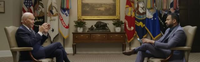 Joe Biden: laste soolise tüsistamise keelamine on julm ja lähedane patule