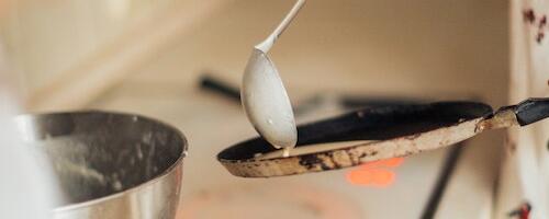 Lastekaitsepäeval saavad Võru maakonna koolide õpilased näidata oma pannkoogiküpsetamise oskusi!