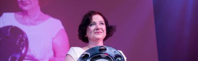 Vanemuise teater tunnustas kolleege