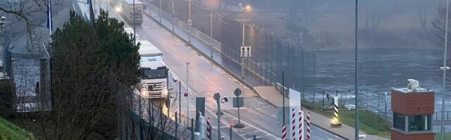 Salasigarette Narva kaudu Eestisse vahendanud jõuk peab riigile maksma kopsaka kahjutasu