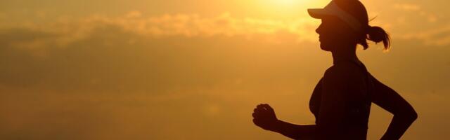 Homme toimub kahe silla jooksu ühistreening