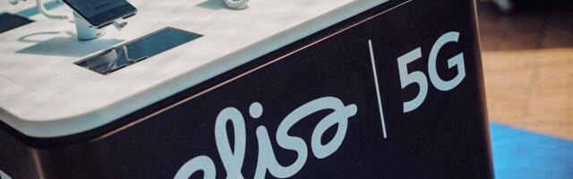 Elisa sulgeb 3G võrgu 2024. aastal