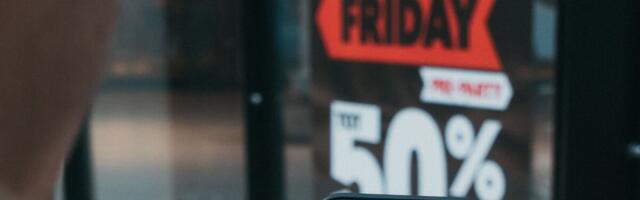 5 lihtsat sammu, kuidas oma veebipood jõulusaginaks valmis seada