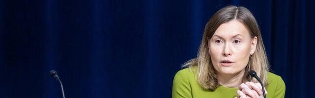 Joel Volkov: totalitarism Riina Sikkuti moodi. Alkoholiga võitlemisel lähevad käiku alatud isiklikud rünnakud