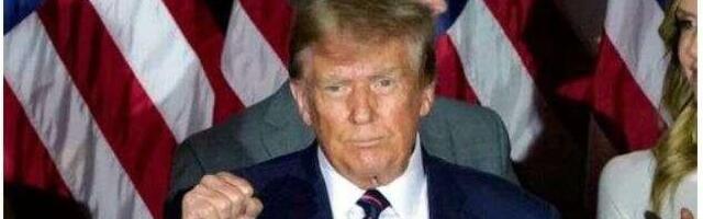 Kohtunik käsib tunnistajate nimed Trumpi salastatud dokumentide kohtuasjas saladuseks jätta