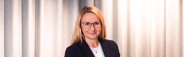 Personalijuht: naised, haarakem ohjad enda kätte!