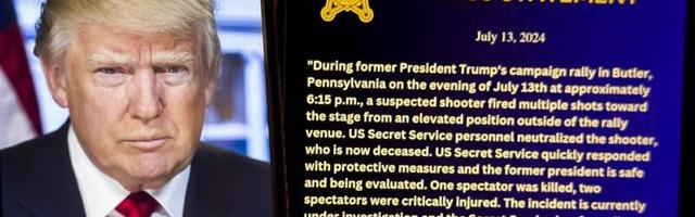 SÕJARAPORT | Rainer Saks_ Trumpi ründamisele järgneb massiline mõjutustegevus. Poola aga kaalub Ukrainasse sattuvate Vene rakettide alla tulistamist