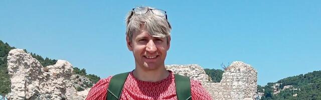 INTERVJUU TEADLASEGA | Dr. Ivar Zekker_ mida teeksime, kui Tartus toimuks olümpiamängude triatlonivõistlus ja Emajõgi kubiseks kolibakterist?