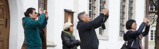 Tarkvara, liidestused, avaandmed. Riik suunab turismi digitaliseerimisse 2 mln