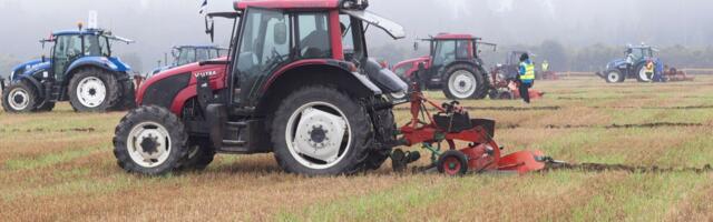 Juubelihõnguline Eesti 50. künnimeistrivõistlus toob kokku tippkündjad ja tähistab mitut suursündmust
