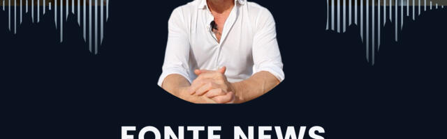 Neljas Fonte.News podcast audiolugu kuulamiseks valmis