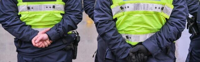 В 2023 было зарегистрировано 332 преступления сексуального характера в отношении детей