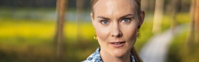 Liina Raud avaldab, et „Ühikarottide“ rolli sai ta tänu äpardunud esinemisele. Seotud oli ka Mihkel Raud