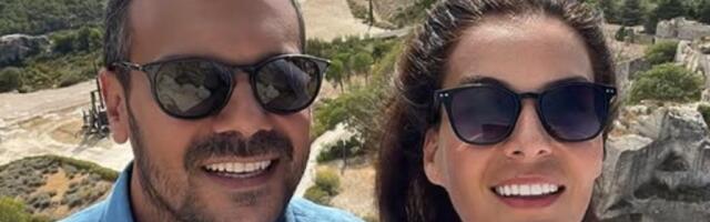 Nakon duge borbe, dobili su ćerku: Marija Kilibarda i njen suprug sada imaju poseban povod za slavlje