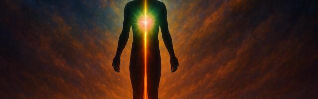 Maa ja taeva sild: 23. augusti energeetiline ankurdus toob selgust ja stabiilsust