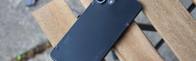 Testis CMF Phone 2 Pro: parim telefon, mida 250 euro eest saab