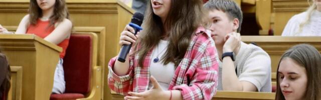 Tartu Ülikool toetab Ukraina kõrgharidusreformi elluviimist ja ühtlustamist EL-i nõuetega