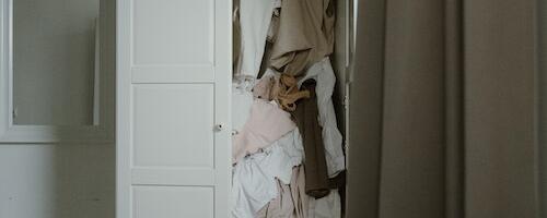 Euroopa Liidu riigid vähendavad tekstiili- ja toidujäätmete teket