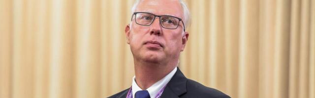 Kremli erisaadik tegi ettepaneku ehitada Venemaa ja USA ühendamiseks Putini-Trumpi tunnel