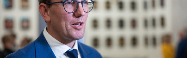 Michal: Tallinnas tuleks igal juhul nelikliit ära teha