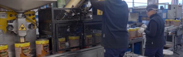 VIDEO | Aasta kestlik tööstus otsib jääkidest ärivõimalust 