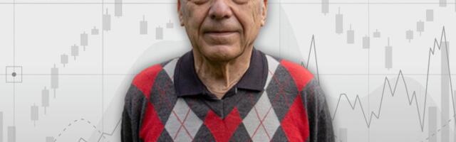 HEIDO VITSURI MAJANDUSPILK | Keegi ei karista. Maksejõuetust ettevõttest saab vabalt jalutada minema 400 000 euroga