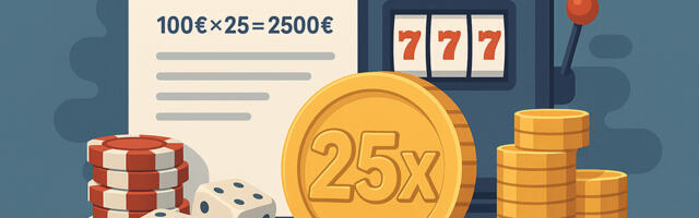 Läbimängimisnõuded kasiinos – mida need tegelikult tähendavad?