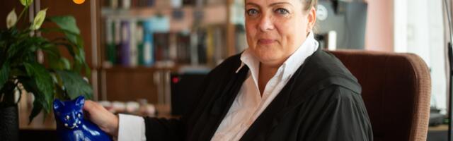 Elin Kard: vabakutselisi nähakse endiselt heidikutena, kellega ei peaks tegelema