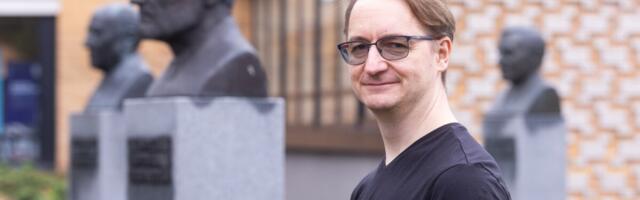 Turge raputav tehnoloogia ahvatleb investoreid. “Lapsekingades, aga potentsiaal on tohutu”