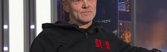 Hollywoodi filmides mängiv eestlasest kaskadöör: see töö põhineb usaldusel