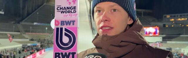 VIDEO | Hooajale ilusa alguse teinud Aigro_ maandumised ajavad vihale, sest kaotasin palju punkte