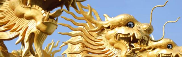 Financial Times_ Hiina võib olla ostmas 10 korda rohkem kulda kui avaldatakse