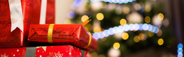 Panga uuring: Jõulukinke ostetakse rahatagavarast