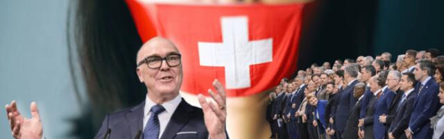Šveitsi stiilis tõeministeerium: kui Bern otsustab, mida me peaksime mõtlema