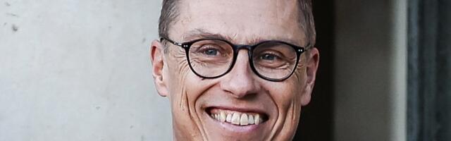 Soome eksperdid on eri meelt, kas Stubbi suhted Trumpiga hakkavad jahenema