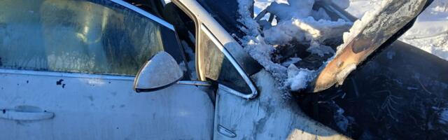 Lõuna päästekeskuse operatiivsündmused 14.–15. jaanuar 2026