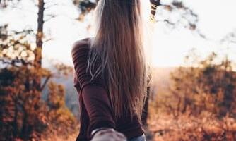 7 märki, et su partner valetab sulle.