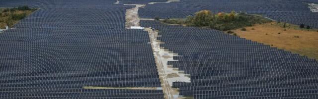 Elektri börsihind kukkus aastaga kolmandiku võrra