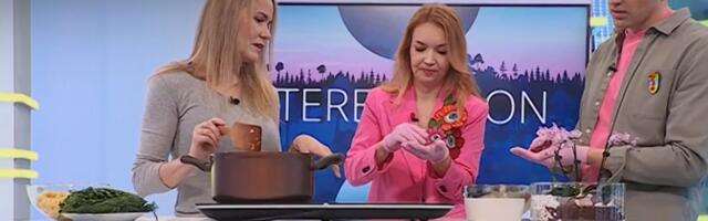 Toidublogija: kõige populaarsem on frikadellisupi retsept