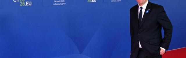 Politico: Michal kutsus ELi üles maksustama Venemaa kaupu Ukraina ülesehituse rahastamiseks