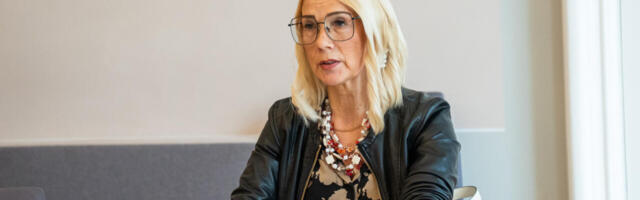 Helle-Moonika Helme peaministrile: te tulete inimestele nende oma raha eest kosja!