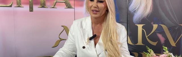 "Bio mi je velika podrška, on je zaslužan za sve" Elma Sinanović o pokojnom mužu - otkrila kako su se upoznali