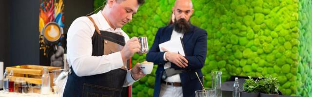 Barcaffè Barista Cup 2026 otvara prijave: Novi nivo takmičenja i veliko finale u Beogradu
