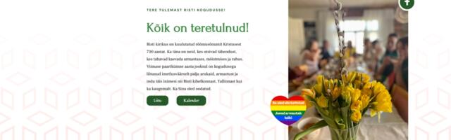 Piltuudis: EELK valmistub «aruteluks»