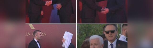 SPAJIĆ, MILO, RASPOP MIRAŠ, MANDIĆ... Evo ko je sve prisustvovao obeležavanju otcepljenja Crne Gore: Na spisku nema samo JEDNOG IMENA