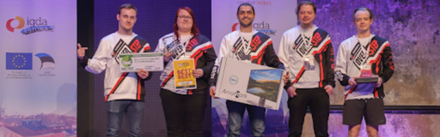 Eesti mängustuudio korraldab noortele suunatud tasuta konverentsi “Tahan saada mänguarendajaks”