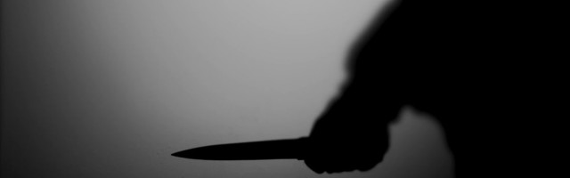 Reporter: Haapsalu korteris pussitati kolme inimest, üks suri