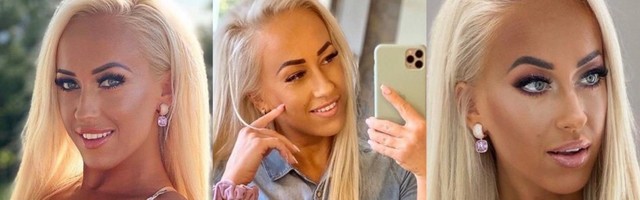 3 KÕIGE ÄGEDAMAT asja minu garderoobis: Egle Nuiamäe