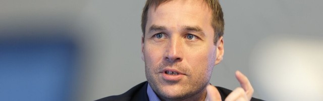 Kellega teha digipööret, kui tegijaid pole?